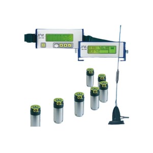Sistema de Detección de Fugas en Tuberías FAST Leakmaster 3990, Registrador de Datos Ambientales - Product Image 5