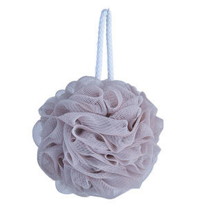 Large Flower <b>Bath</b> <b>Sponge</b> 60g Soft Loofah For Women Shower Cleaning - Product Image 4