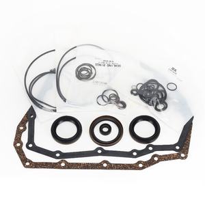 Kit de Reparación de Caja de Cambios para Automóviles, Kit Maestro de Transmisión JF015E, Kit de Reconstrucción para Nissan Chevrolet - Product Image 1