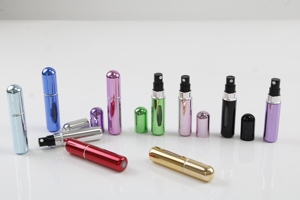 Мини-распылитель для парфюма, 5 мл - Product Image 2