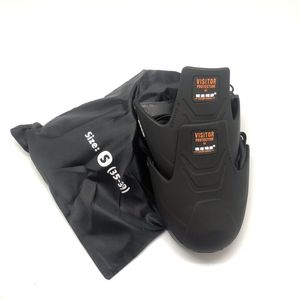Couvre-chaussures antidérapantes et imperméables, 1 paire, protection des bottes, réutilisables, pour utilisateur - Product Image 3