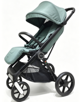 Poussette pour bébé, chariot à pousser pour tout-petit, landau de voyage pour nourrisson, poussette portable pour enfants, chariot léger pour bébé, poussette pliable