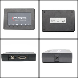 2025 สำหรับ Isuzu IDSS G-IDSS E-IDSS ดีเซล ระบบโปรแกรมไดรเวอร์ดั้งเดิม IDSS DIAGNOSTIC SERVICE SYSTEM เครื่องมือวินิจฉัยสำหรับรถบรรทุกหนัก - Product Image 4