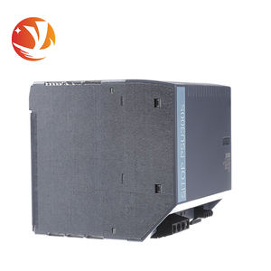 Módulo de Potencia Industrial SIEMENS 6EP1 437-2BA20 6EP1437-2BA20 Original, Nuevo, Controlador PLC para Programación PLC - Product Image 3