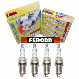 Para motores automotrices de bujías automotrices de alta calidad al por mayor de fábrica FERODD para <span class=keywords><strong>DENSO</strong></span> <span class=keywords><strong>IK16</strong></span> 5303 - Product Image 6