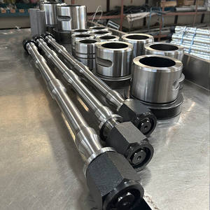 Sb151 Hb 50G Snelle Installatie Door Boutset Met Hydraulische Reserveonderdelen Voor Gereedschapsset - Product Image 1