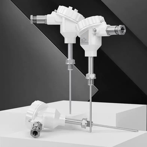 جهاز إرسال حراري متكامل عالي الدقة مقاوم للماء ومضاد للانفجار ومدرع بتقنية PT100 - Product Image 4