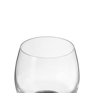 Samyo - Vasos de Agua de Cristal Soplado a Mano al por Mayor, Base Pesada, Transparentes, Vasos Personalizados para Fiestas, Bares, Restaurantes y Hoteles - Product Image 4