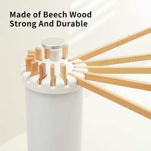 Séchoir <span class=keywords><strong>à</strong></span> <span class=keywords><strong>linge</strong></span> sur trépied, séchoir <span class=keywords><strong>à</strong></span> <span class=keywords><strong>linge</strong></span> portable, séchoir <span class=keywords><strong>à</strong></span> <span class=keywords><strong>linge</strong></span> <span class=keywords><strong>extérieur</strong></span>, séchoir <span class=keywords><strong>à</strong></span> vêtements - Product Image 4