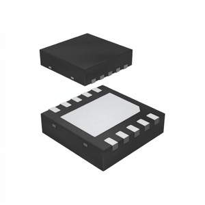DAC7562SDSCR 10 WFDFN Exposed Pad Data Acquisition In Stock Electronic Chips Component - Product Image 1