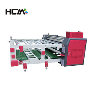 Máquina de Impresión por Sublimación Rotativa de Calor Monti <span class=keywords><strong>Antonio</strong></span> Calandra para Textiles del Hogar - Product Image 6