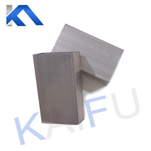 Tubes rectangulaires soudés en <span class=keywords><strong>acier</strong></span> inoxydable de haute précision-résistants à la corrosion - Product Image 3