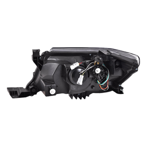 Conjunto de Faros Delanteros para Toyota Hilux <span class=keywords><strong>VIGO</strong></span>, Lentes LED Modificadas, Luces de Circulación Diurna Dinámicas, 1500 - Product Image 3