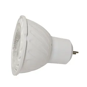 Mr 16 12 Volt AC 85-265V Led Bulb Replacement Spotlight Bulb Gu5.3 Bi-pin Base For Landscape Lighting