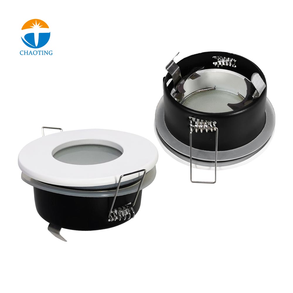 Boîtier de plafonnier