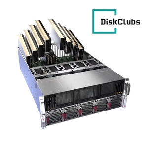 A16 64 Go GDDR6 250 W Ampere GPU double slot FHFL pour VDI d'entreprise, station de travail cloud et transcoding vidéo - Product Image 5