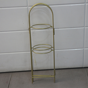 <span class=keywords><strong>Moderne</strong></span> <span class=keywords><strong>Décoration</strong></span> De <span class=keywords><strong>Jardin</strong></span> Pot de Fleur En Métal Support De Jardinière - Product Image 6