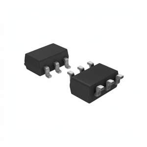 ชิปแท้ SOT 23 6 TLV2450IDBVT ชิ้นส่วนอิเล็กทรอนิกส์ - Product Image 1