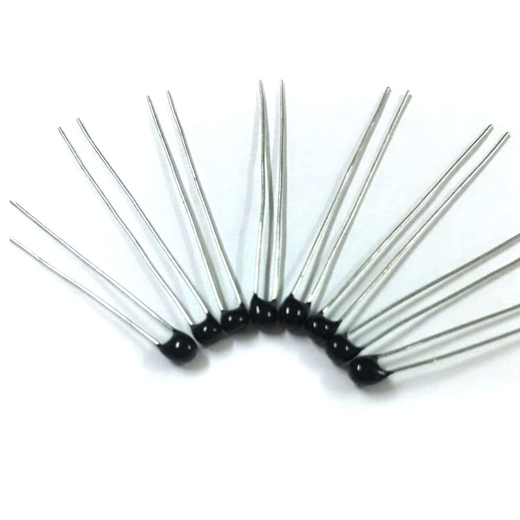 NTC Thermistor Temperature Sensor for Air