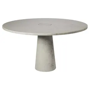 Italy Modern Marble Dining Table Luxury Dining Tables Marble Dining Table