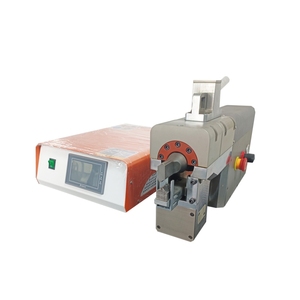 Machine à sceller les tubes en cuivre ondulé 4000W/6000W/8000W - Product Image 1