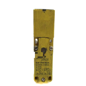 Controlador de Programación PLC Dedicado para Automatización Industrial, Original, 20-250VAC, UNMP, Nuevo, Disponible - Product Image 1