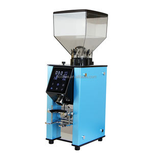 <span class=keywords><strong>Molinillo</strong></span> De Café Automático Molino De Rebabas Plano Molino De <span class=keywords><strong>Cafe</strong></span>, calidad hgih <span class=keywords><strong>Molinillo</strong></span> De <span class=keywords><strong>Cafe</strong></span> ZF64 - Product Image 3