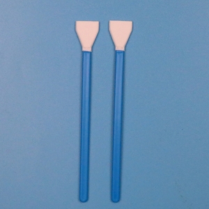 Hisopo de <span class=keywords><strong>microfibra</strong></span> en forma de V de 16 mm, envuelto individualmente, para limpieza de sensores, hisopo de limpieza para cámaras APS-C - Product Image 6