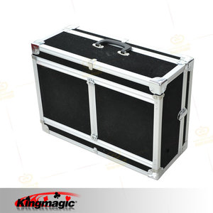 G0054 Folding Magic <b>Table</b>, King Magic Magic Props, Magic Box, Magician's Stage Carousel - Product Image 4