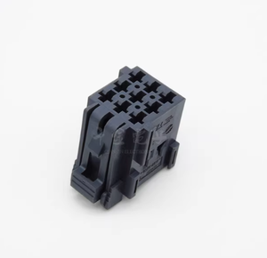 Nuevo Conector Original 1-967621-4 con Carcasa de Plástico, Disponible en Grandes Cantidades a Bajo Precio - Product Image 2