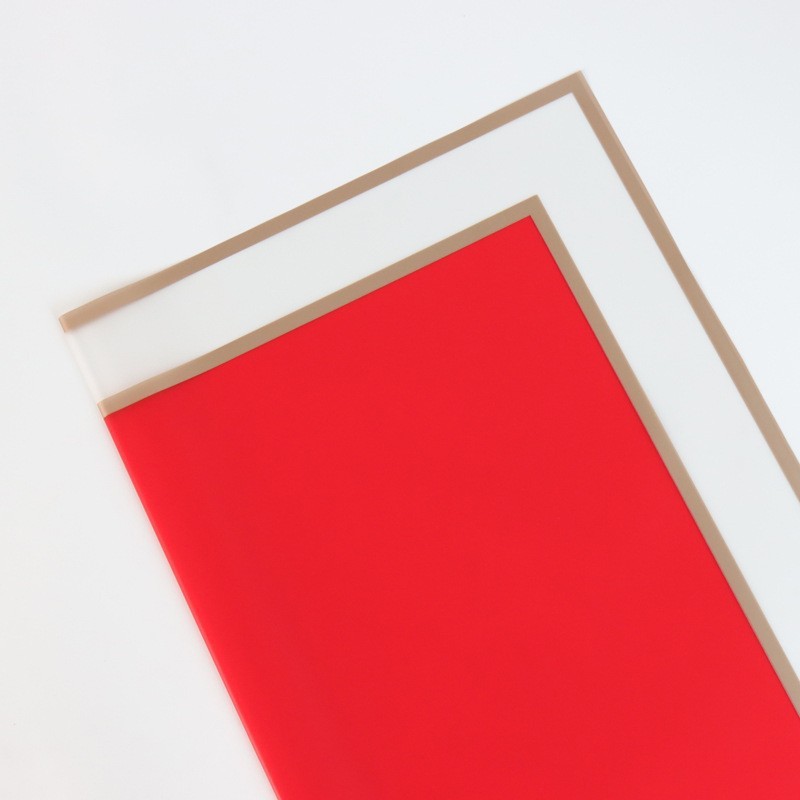 Rosso brillante