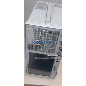 เครื่องวิเคราะห์เครือข่าย Keysight E5071C 2 พอร์ต 8.5GHz Win10 ENA TDR ใหม่ รับประกัน 1 เดือน สอบถามราคา H - Product Image 2
