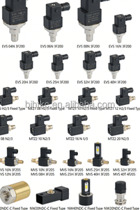 EVS 40H 3F200 MTZ1 06 H2/3 מפסק זרם קבוע 690V 100kA יחידת ניתוק ניתנת לתכנות 50/60Hz - Product Image 2