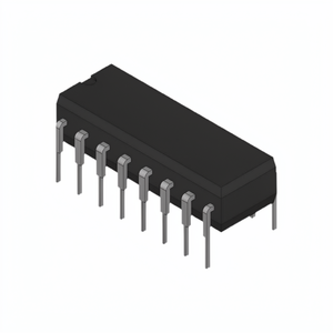 Logic Buy Online Electronic Components MC74F253N Original - Product Image 1