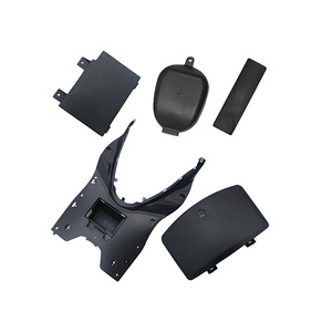 Tùy chỉnh các sản phẩm nhựa ABS PC PP PVC PE nhựa đúc tiêm nhà sản xuất ép nhựa chèn đúc - Product Image 4