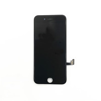 Écran LCD Tianma pour iPhone 7 avec numériseur, panneau d'affichage LCD pour iPhone 8 7 6 6S Plus