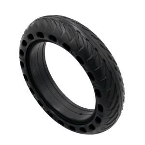 Neumático sin Cámara de 8.5x2.0 Pulgadas para Patinete Eléctrico, Accesorio de Repuesto, Neumático Sólido de Panal para M365 Pro 1S Pro2 Mi Scooter - Product Image 5