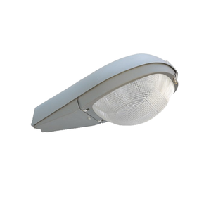 Luminaria de Calle MH de Aluminio Fundido a Presión de Tipo Clásico con Cabezal Cobra de 150 W HID IP65 <span class=keywords><strong>DC</strong></span> - Product Image 1