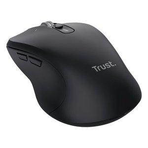 <b>Mouse</b> Consumer Ferro Hyperwheel Black 25673 - Product Image 2