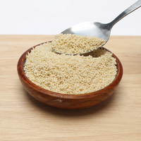 Ingrédients en gros personnalisés pour soupe de poulet, bouillon de poulet séché, mélange d'épices et d'assaisonnements en granulés pour préparation de repas, ISO9001