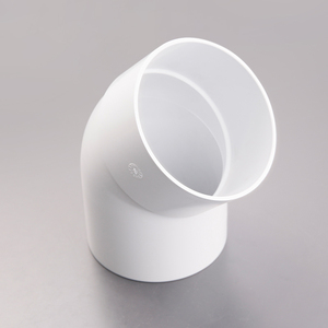 Raccordi per Tubi in PVC GI Sch40 a Curva Liscia M/F Vendita Diretta dalla Fabbrica per la Stagione Corrente - Product Image 2