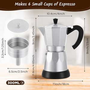 Petits appareils électroménagers pour la cuisine, cafetières, machine à café, machine à expresso - Product Image 3