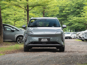GAC AION Y Plus 510 Smart Edition SUV électrique 5 portes 5 places, autonomie 510 km CLTC, recharge rapide, véhicule électrique à énergie nouvelle, export - Product Image 2