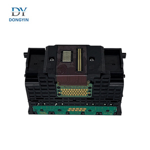 Tête d'impression QY6-0087 originale pour <span class=keywords><strong>Canon</strong></span> MAXIFY <span class=keywords><strong>MB2020</strong></span> MB2320 MB2120 MB2720 MB2050 MB2350 MB2150 MB2750 - Product Image 1