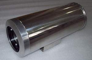 Zuoan de alta temperatura de resistir la cámara de vivienda de agua de enfriamiento de aire - Product Image 4