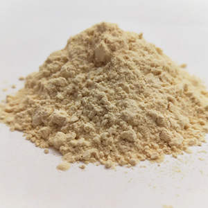 純天然80%オタネニンジン葉エキスハーブエキス食品グレード水溶性粉末総ジンセノシドサポニン - Product Image 3