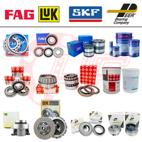 FAG SKF 566425.H195  VKBA5423 SET1314  Bantalan Roda untuk RENAULT VOLVO SCANIA