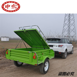 Offre Spéciale <span class=keywords><strong>2</strong></span> <span class=keywords><strong>roues</strong></span> clos <span class=keywords><strong>camping</strong></span> tente <span class=keywords><strong>remorque</strong></span> <span class=keywords><strong>pour</strong></span> voyage - Product Image 3