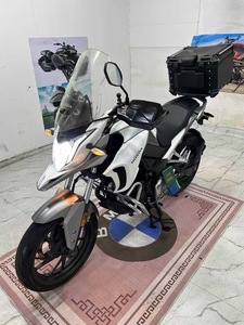 Motocicletta a Quattro <span class=keywords><strong>Ruote</strong></span> Hondia Minzhi 190 di Seconda Mano a Benzina - Moto Sportive - Product Image 2