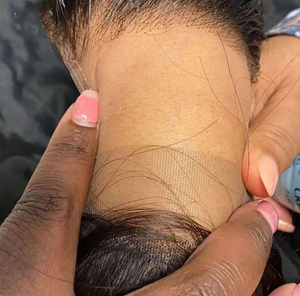 Chất lượng hàng đầu cao kỹ thuật số mỏng HD ren phía trước đóng cửa, HD trong suốt Swiss ren phía trước nhà cung cấp, phim trong suốt HD ren phía trước - Product Image 1